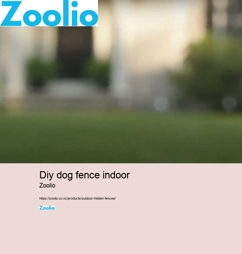 dog fence dome